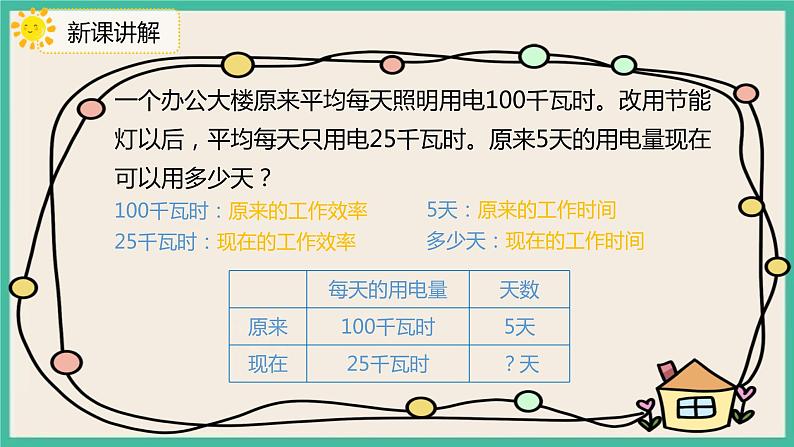 4.3.6《用比例解决问题（2）》课件第5页