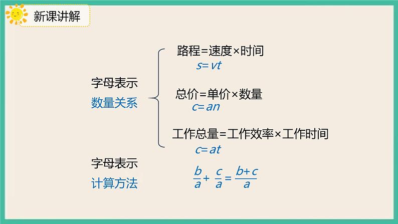 6.1.3《式与方程》课件+习题（含答案）06