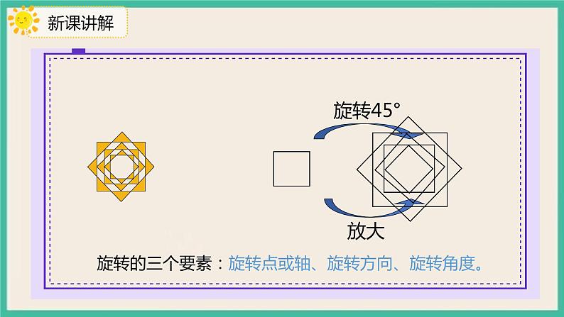 6.2.3《图形的运动》课件第8页