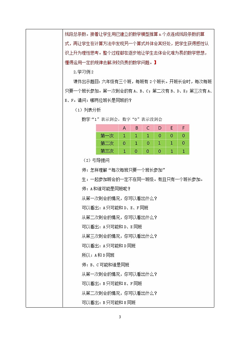 人教版小学数学六下6.4.1《数学思考（一）》PPT课件（送教案+练习）03