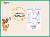 1.1《认识东南西北》课件
