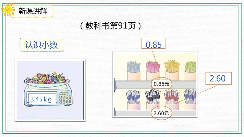 7.1 《认识小数》 课件04