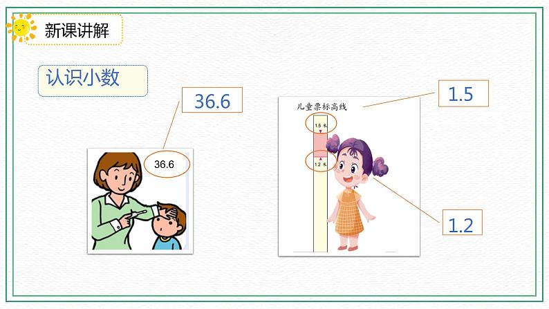 7.1 《认识小数》 课件05