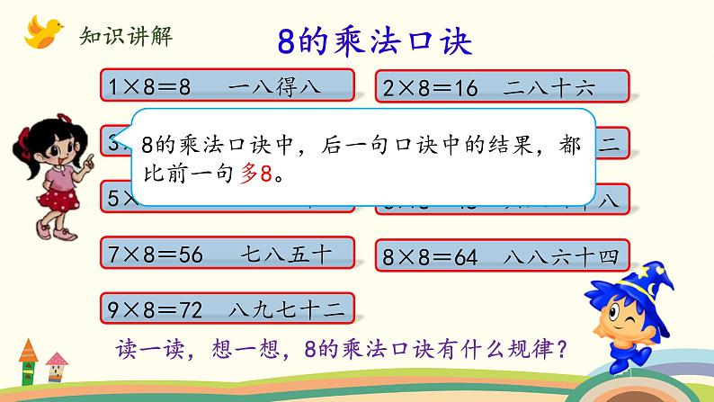 北师大版数学二年级上册课件《买球》05