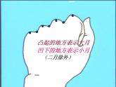 北师大版数学三年级上册课件《看日历》