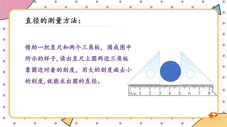 冀教版六下数学 《圆柱和圆锥》2. 圆柱的体积  课件07