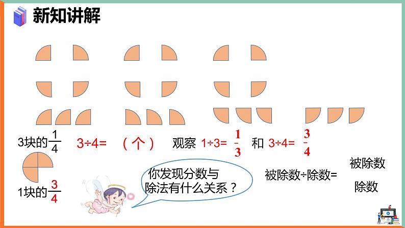 分数与除法课件第5页