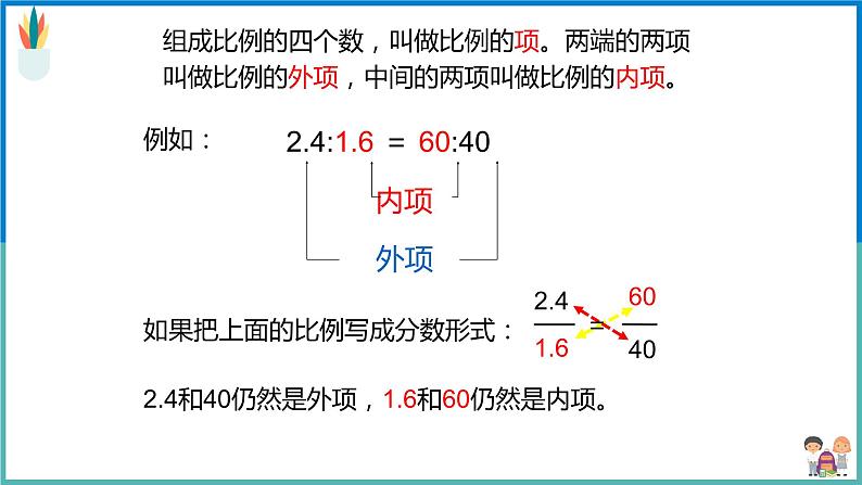 比例的基本性质课件第6页