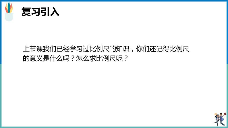 比例尺的应用课件第2页