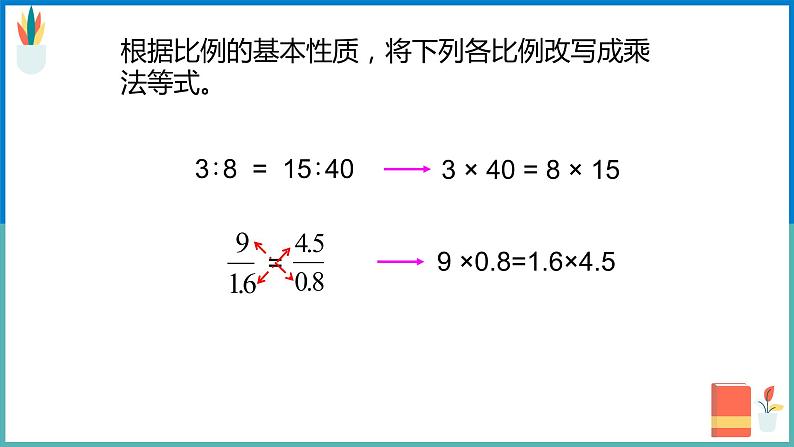解比例 课件第6页