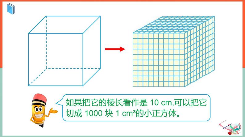 体积单位间的进率课件第5页