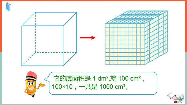 体积单位间的进率课件第6页