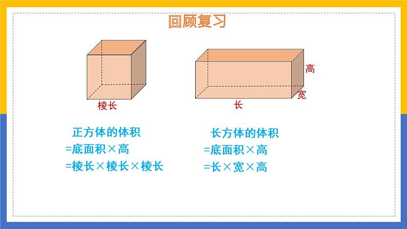 1.3  圆柱的体积 课件03