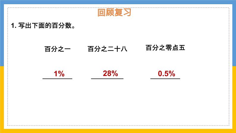 2.1 折扣 课件第3页