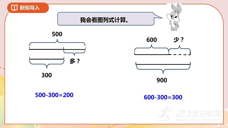 第三单元第二课时《解决问题的策略—画线段图》课件1第2页