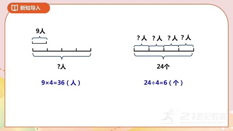 第三单元第二课时《解决问题的策略—画线段图》课件1第3页