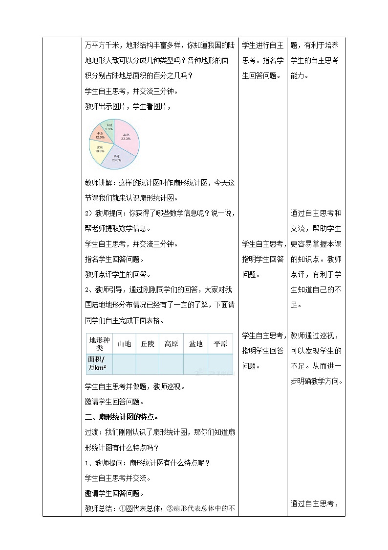 1.1《扇形统计图》课件+教案+导学案02