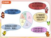 1.1《扇形统计图》课件+教案+导学案