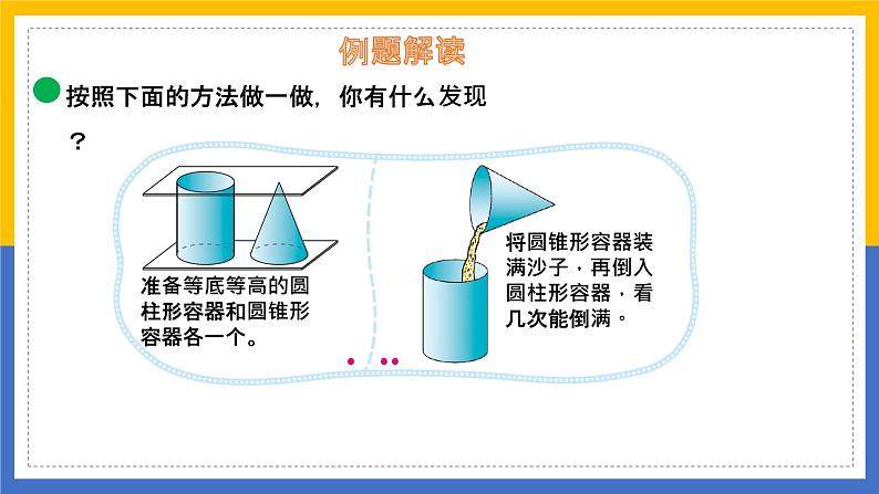 1.4 圆锥的体积 课件05