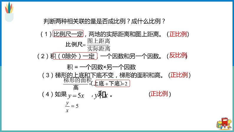 用比例解决问题（例6）课件03