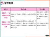 人教版小学数学五年级下册整理与复习课件