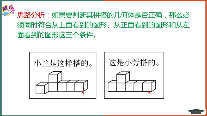 人教版小学数学五年级下册整理与复习课件05