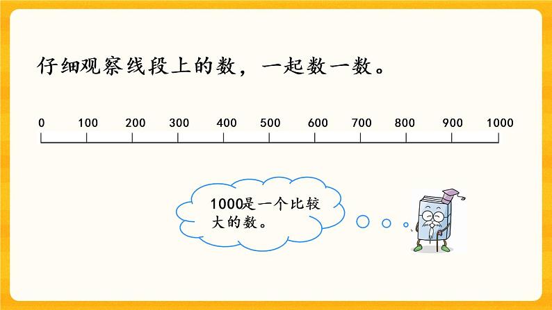 1.1《 认识计数单位“千”“万”》课件+课时练（含答案）07