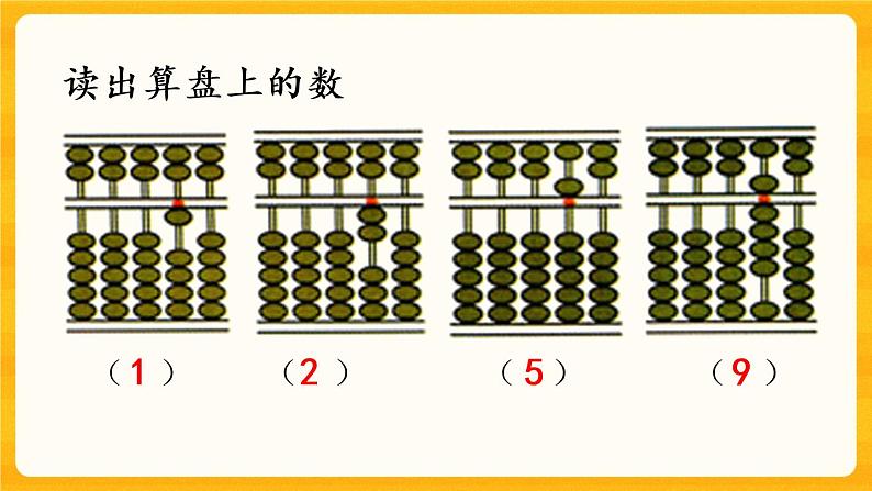 1.6《认识算盘》课件+课时练（含答案）06