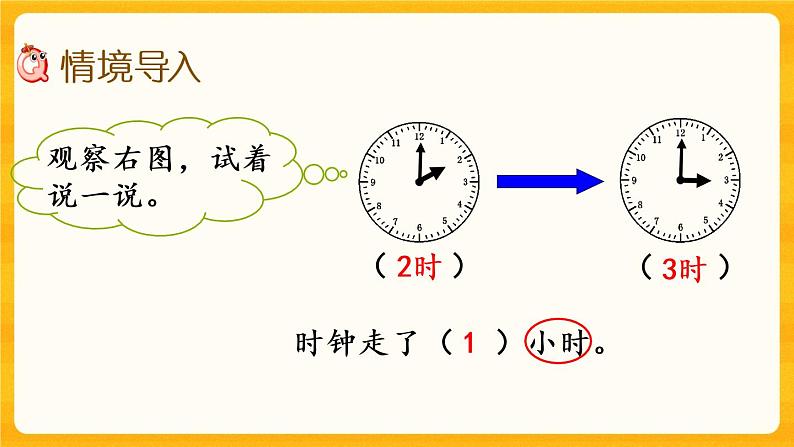 6.5《 求经过的时间》课件+课时练（含答案）02