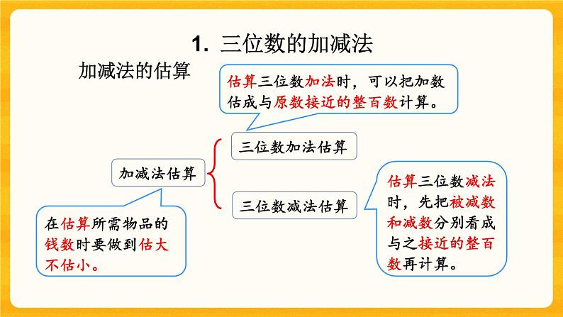 8.2《 数的运用》课件+课时练（含答案）05