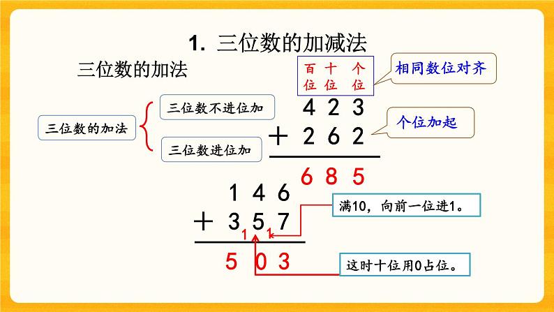 8.2《 数的运用》课件+课时练（含答案）06