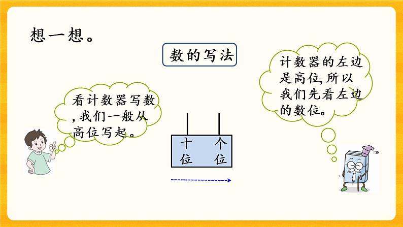 1.4《100以内数的写法》课件第6页