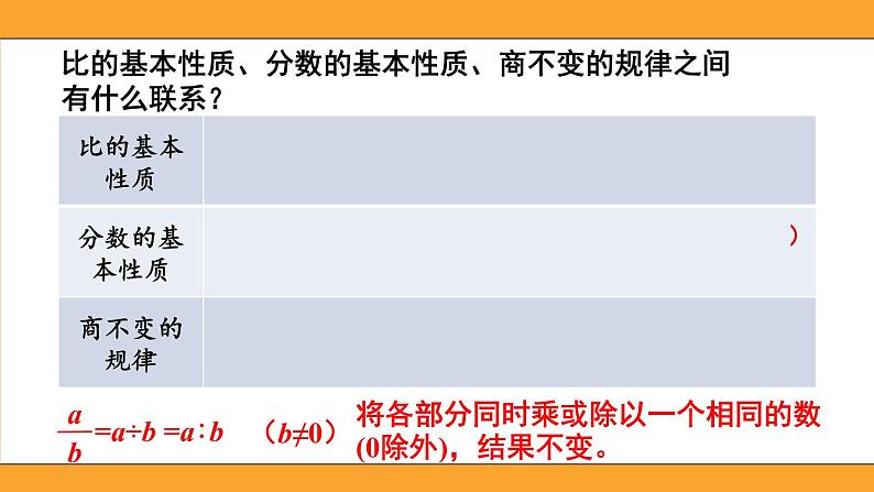 冀教版六下数学 （一）数与代数   第5课时  正比例 反比例课件PPT第7页