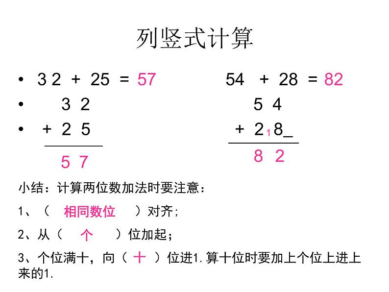 西师版二年级下册数学(三位数的加法PPT课件)02