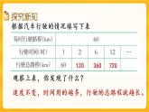 1.6《 因數(shù)和積的變化規(guī)律》課件+課時練（含答案）