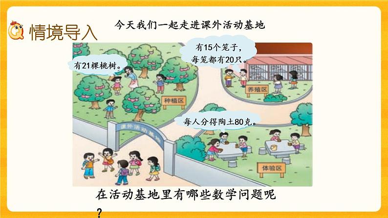 1.13《 走进课外活动基地》课件第2页