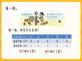 3.7《 商的变化规律》课件+课时练（含答案）