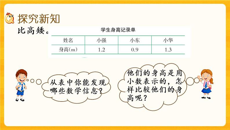 5.3《 小数的大小比较》课件+课时练（含答案）03