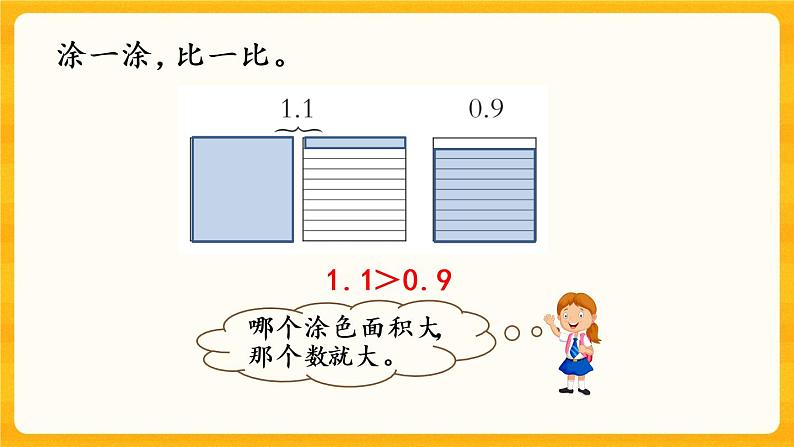 5.3《 小数的大小比较》课件+课时练（含答案）06