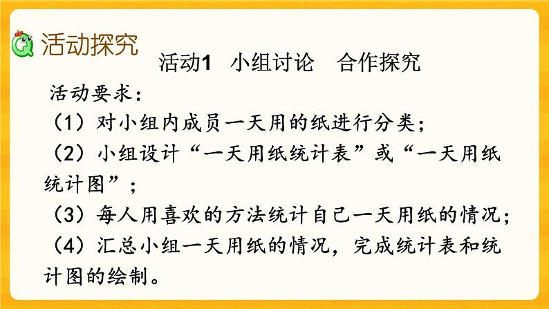 6.3《 一天用的纸》课件+课时练（含答案）03