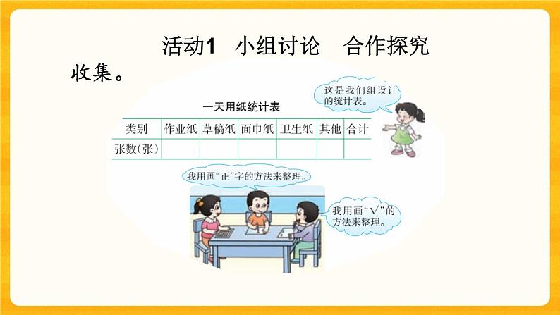 6.3《 一天用的纸》课件+课时练（含答案）05