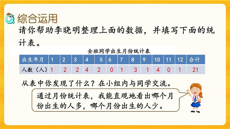 7.5《 统计》课件第4页