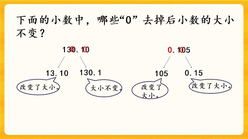 5.3《 小数的性质》课件+课时练（含答案）08