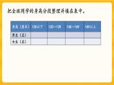 8.7《 我们长高了》课件+课时练（含答案）