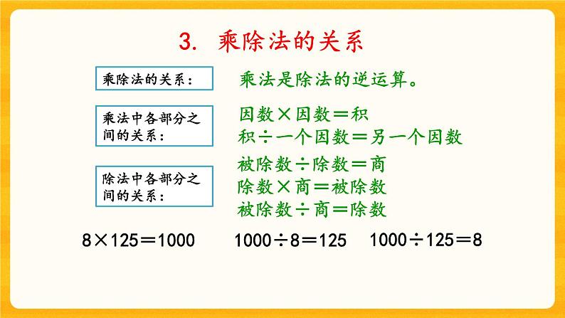 9.2《四则混合运算和运算律》课件第5页
