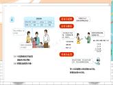 新人教版数学三年级上册  7解决问题的策略（美化后） 期末复习PPT课件