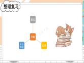 新人教版数学三年级上册  13分数的初步认识 期末复习PPT课件