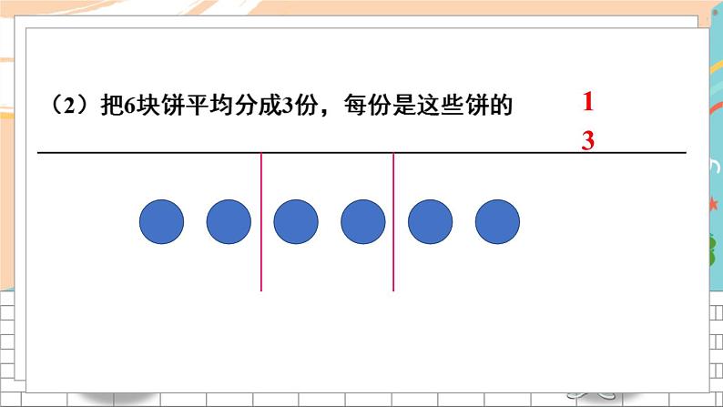 新人教版数学三年级上册  23期末模拟训练（三） 期末复习PPT课件第6页