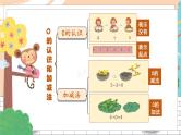新人教版数学一年级上册 3 0的认识和加减法 期末复习PPT课件