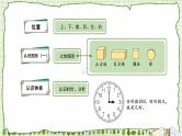 新人教版数学一年级上册 14 图形与操作题专项 期末复习PPT课件